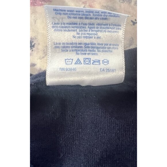 🚀 Vintage Boston 2012 Tour T-Shirt | Size 2XL | Rock Band Tee | SHIPS SAME DAY - Picture 6 of 6